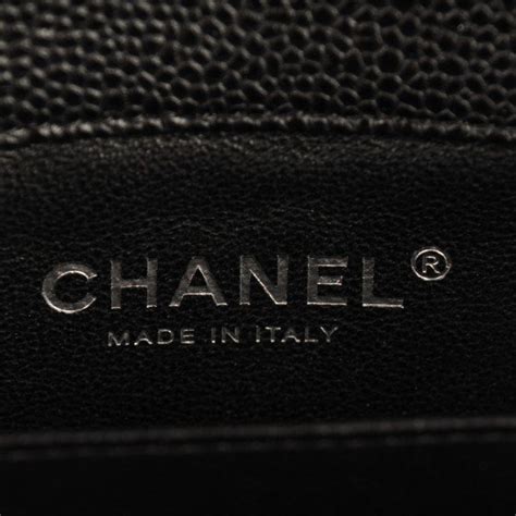 is chanel cheaper in italy.